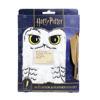 Harry Potter set (blok a pero) - Magical Locations 3