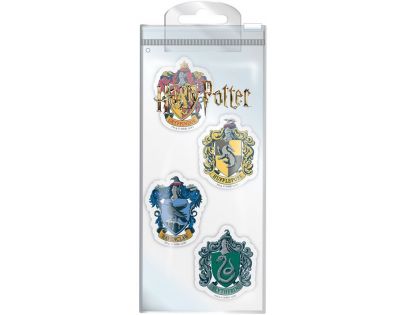 Pyramid International Harry Potter set gum