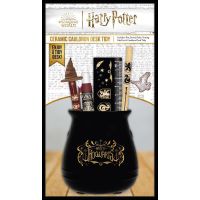 Bluesky Harry Potter Školní set kotlík