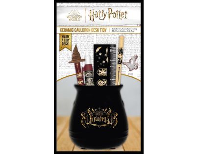 Bluesky Harry Potter Školní set kotlík
