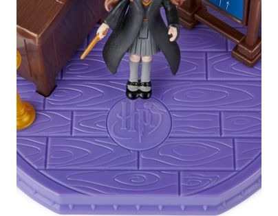 Spin Master Harry Potter Učebna Kouzel s figurkou Hermiony