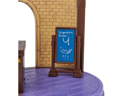 Spin Master Harry Potter Učebna Kouzel s figurkou Hermiony