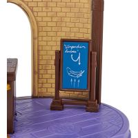 Spin Master Harry Potter Učebna Kouzel s figurkou Hermiony 3