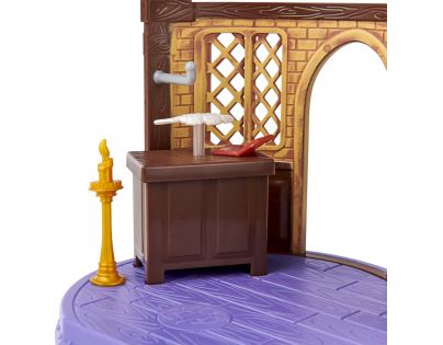 Spin Master Harry Potter Učebna Kouzel s figurkou Hermiony