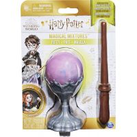 Harry Potter Věštecká koule s hůlkou Fosforeskující 4