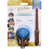 Harry Potter Věštecká koule s hůlkou Magnetická 5
