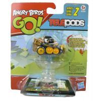 ANGRY BIRDS go! figurka s autíčkem pro aplikaci (A6028) 4
