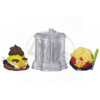 Angry Birds figurky Telepods s rampou 2