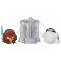 Angry Birds figurky Telepods s rampou 3
