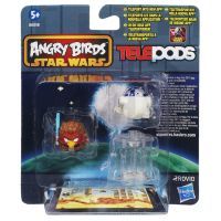 Angry Birds figurky Telepods s rampou 4