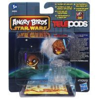 Angry Birds figurky Telepods s rampou 5