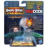 Angry Birds figurky Telepods s rampou 6