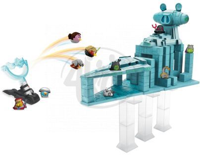 STAR WARS ANGRY BIRDS telepod vesmírná loď star destroyer pro aplikaci (A6056)