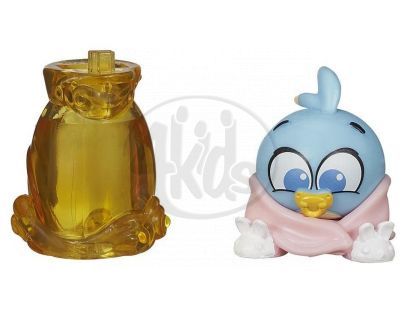 Hasbro Angry Birds Telepods Stella figurka s teleportem - Luca