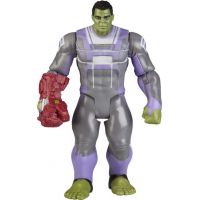 Hasbro Avengers 15 cm Deluxe figurka Hulk s rukavicí 2