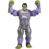 Hasbro Avengers 15 cm Deluxe figurka Hulk s rukavicí 6
