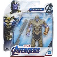 Hasbro Avengers 15 cm Deluxe figurka Thanos 2