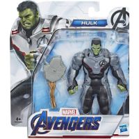 Hasbro Avengers 15 cm Deluxe figurka Hulk 2
