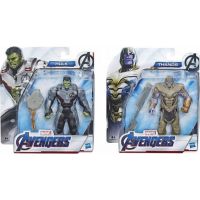 Hasbro Avengers 15 cm Deluxe figurka Thanos 3