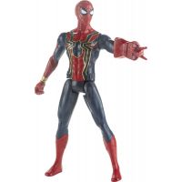 Hasbro Avengers 30 cm figurka Titan hero B Iron Spider 3