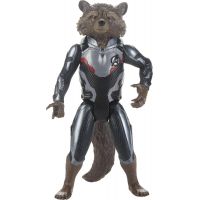 Hasbro Avengers 30 cm figurka Titan hero B Rocket Racoon 4