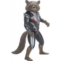 Hasbro Avengers 30 cm figurka Titan hero B Rocket Racoon 5