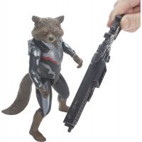 Hasbro Avengers 30 cm figurka Titan hero B Rocket Racoon 2
