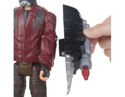 Hasbro Avengers 30 cm figurka Titan hero B Star Lord