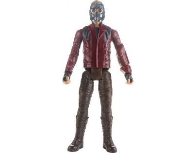 Hasbro Avengers 30 cm figurka Titan hero B Star Lord