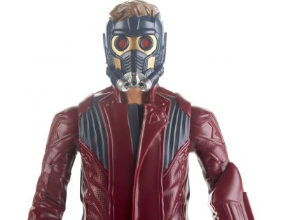Hasbro Avengers 30 cm figurka Titan hero B Star Lord