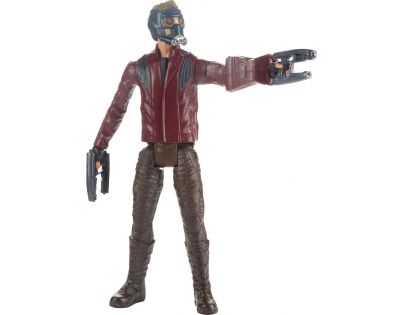 Hasbro Avengers 30 cm figurka Titan hero B Star Lord