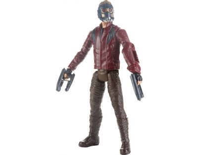 Hasbro Avengers 30 cm figurka Titan hero B Star Lord