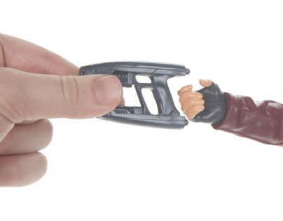 Hasbro Avengers 30 cm figurka Titan hero B Star Lord