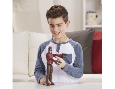Hasbro Avengers 30 cm figurka Titan hero B Star Lord