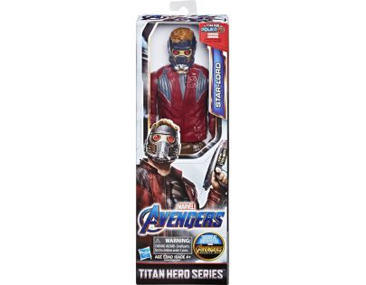 Hasbro Avengers 30 cm figurka Titan hero B Star Lord