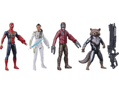 Hasbro Avengers 30 cm figurka Titan hero B Star Lord