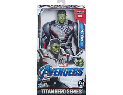 Hasbro Avengers 30 cm figurka Hulk