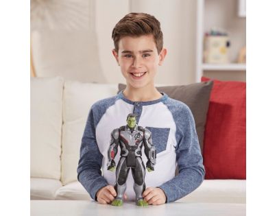 Hasbro Avengers 30 cm figurka Hulk