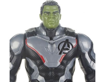 Hasbro Avengers 30 cm figurka Hulk