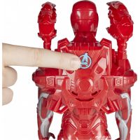 Hasbro Avengers 30 cm figurka Power Pack IM 5