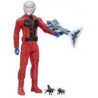 Hasbro Avengers 30 cm figurka s výstrojí Ant-man 2