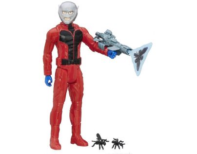 Hasbro Avengers 30 cm figurka s výstrojí Ant-man