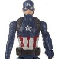 Hasbro Avengers 30 cm figurka Titan hero Captain America 2