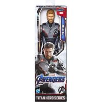 Hasbro Avengers 30 cm figurka Titan hero Thor 3