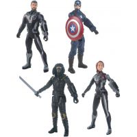 Hasbro Avengers 30 cm figurka Titan hero Thor 4