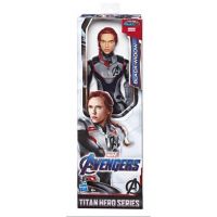 Hasbro Avengers 30 cm figurka Titan hero Black Widow 2