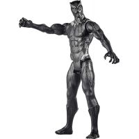 Hasbro Avengers 30 cm figurka Titan hero Innovation Black Panther 2