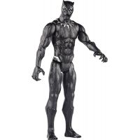 Hasbro Avengers 30 cm figurka Titan hero Innovation Black Panther Hasbro Avengers 30 cm figurka Titan hero Innovation Black Panther