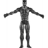 Hasbro Avengers 30 cm figurka Titan hero Innovation Black Panther 3