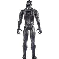 Hasbro Avengers 30 cm figurka Titan hero Innovation Black Panther 6